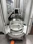 Used 2015 Grob G550 5-Axis CNC Horizontal Machining Center For Sale with 10 Station Pallet Pool
