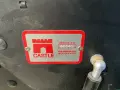 CASTLE, INC POCKETHOLE DRILL  -  TSM-22