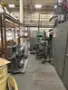 CONSARC VACUUM REMELT INGOT FURNACE - High Precision Metal Processing
