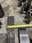 3&quot; X 24&quot; MITTS &amp; MERRILL MODEL #5HFR-KS HYDRAULIC KEY CUTTER BROACH KEYSEATER: STOCK #23647