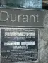 DURANT TOOL COMPANY 42” DIAMETER DECOILER   -  R-3025