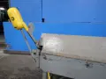 CHICAGO 120" BENDING BRAKE  -  1018
