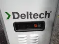 DELTECH 25 SCFM COMPRESSED AIR DRYER  -  HTD25