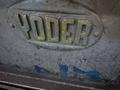 YODER M2 MILL: YOBRO #24311