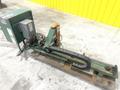 PEDDINGHAUS STEEL ROBOT UNDERSIDE SCRIBER: STOCK #19935