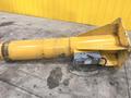 1 TON X 72&quot; KUNDEL 360° FREE STANDING JIB CRANE: STOCK #19512