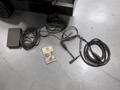 Lincoln Electric Precision TIG 225 TIG Welder on Rolling Base, 230V Single Phase with Accessories- Auction Item
