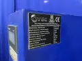 Otec Finishing Machine  - (gl) Cf1-50