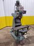 2 HP ENCO MODEL #100-1527 VERTICAL MILLING MACHINE: STOCK #20714