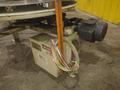 1000 LBS CROWN UNLIMITED VERTICAL MOTORIZED UNCOILER, FOR TUBE OR WIRE: YOBRO #25337