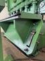 6' X 3/4" PACIFIC HYDRAULIC PLATE SHEAR: STOCK #23760