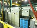 WMW - part straightener 3320 x 40 mm CNC