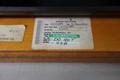 Detroit Tensile Strength Testing Machine with Dial Indicator and Wood Case- Auction Item
