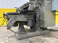 2 HP BRIDGEPORT SERIES II SPECIAL VERTICAL RAM TYPE KNEE MILL: STOCK #22466