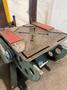 6,000 LB WORTHINGTON MODEL 60P WELDING POSITIONER. STOCK # 1113325.