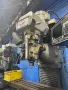 SWI 45” X 10” CNC VERTICAL MILL  -  TRAK-TRM