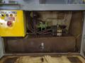 50 TON GEKA MODEL #HYD-50-S HYDRUALIC IRONWORKER: YOBRO #23976