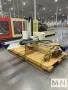 STAR MODEL TW-1400VI-480 SERVO ROBOT MFG 2014