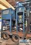 Advanced Recycling Systems Aries/Vac B2 Mobile Blasting System