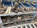 CUSTOM ALUMINUM EXTRUSION PROFILE CORRECTIVE MACHINE