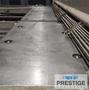 Accurshear 675014 3/4&quot; x 14&#039; Hydraulic Plate Shear