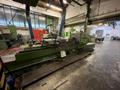 HERKULES  WS300 ROLL GRINDER WITH CROWNING