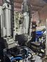 Kinefac Model MC-15V Two Die Thread Rolling Machine