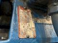 8&#039; x 19&quot; CARLTON MODEL #4A RADIAL ARM DRILL: YOBRO #24183