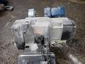 DEMAG 4400 LBS ELECTRIC CHAIN HOIST  -  DC-COM 2/1 H