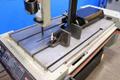 18&quot; X 22&quot; MARVEL Tilt Frame Vertical Bandsaw, Model Series 8 Mark II