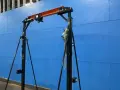1 TON GANTRY CRANE