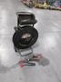 Signode DF-15 Metal Banding Cart with Band Ratchet, Crimper, Cutter- Auction Item