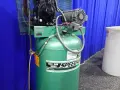 SPEEDAIRE 115 GAL AIR COMPRESSOR   -  5F5652