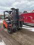 2022 Titan TG25S Forklift – 5,500 LB Capacity, Dual Fuel LPG/Gas, Pneumatic Tire, Side Shift, 3-Stage Mast (2)