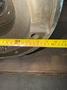 9" GRAY BORING MILL 90 DEGREE FACING HEAD ATTACHEMENT. STOCK # 0655526