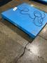 WEIGH-TRONIX DS6060-10 ELECTRIC SCALE 10000LB CAPACITY USED