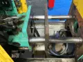 ARBURG 16 KW ALLROUNDER HYDRAULIC INJECTION MOLDER  -  221 KS 350-100