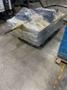 Haas GM‑2 CNC Gantry Mill, 2024 – Probe, TSC, Chip Auger