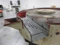 Torex T9060 Vibratory Finshing Machine with Free Standing Control Panel and Water Separation Tank  ** New Parts Installed 2025 **- Auction Item