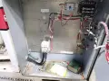 GARNDER DENVER 40 HP AIR COMPRESSOR