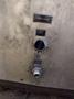 THOMPSON HYDRAULIC CYLINDER / PUMP TEST BENCH SYSTEM: STOCK #16585