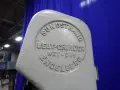SUNSTRAND MACHINERY 2 HP 4" WET/DRY GRINDER   -  WG4