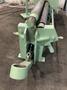 5' X 1/4" MONTGOMERY MODEL #6018H HYDRAULIC PLATE BENDING ROLLS:  STOCK #80370