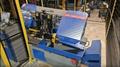 CUTERAL HSP 300 INDUSTRIAL BAND SAW