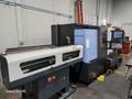 DN Solutions (Doosan) Lynx 2100LSYA CNC Lathe, Live Tooling, Doosan-Fanuc i Series Control, LNS Alpha Series BF, 20 HP, New 2022