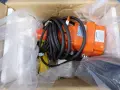ELEPHANT CHAIN BLOCK CO 100 KG ELECTRIC CHAIN HOIST  -  M4