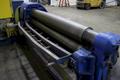 6' X 1/2" WEBB INITIAL PLATE BARREL ROLLING MACHINE : STOCK #75890