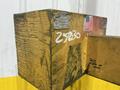 10 TON X 48" CALDWELL MODEL 82-10-48 COIL LIFT C HOOK: YOBRO #25230