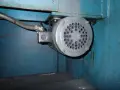 DIGITAL EQUIPMENT CORPORATION 48.5" DIAMETER LAPPER