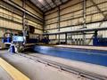 Messer MPC 2000 10&#039; x 42&#039; Plasma/Oxy Cutting System
